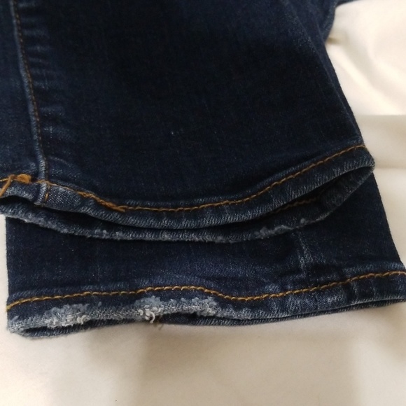 Abercrombie Jean's - Picture 6 of 6